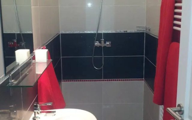 Downtown Apartment Szondi