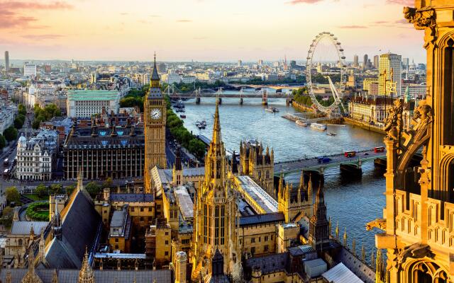 Holiday Inn Express London Wandsworth by IHG