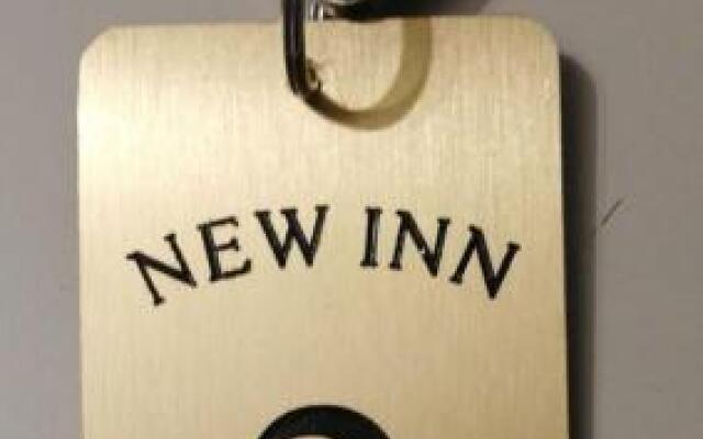 New Inn Apartments Srl