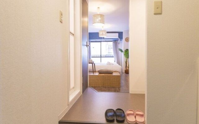 Rei The Amont Simanouchi