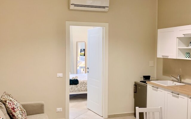 Majoliche - Central Apartments