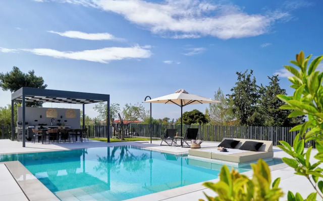 Seasalt Luxury Villas