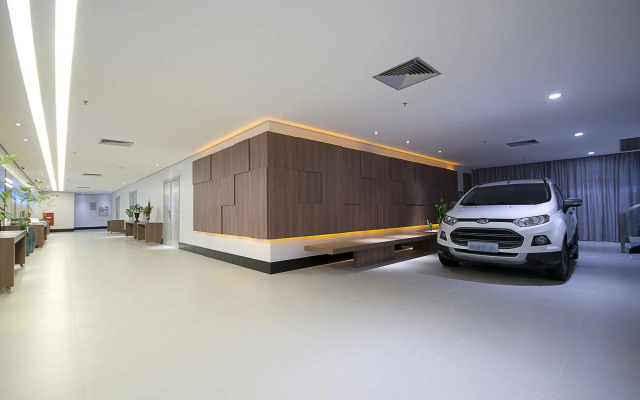 Radisson Hotel Recife