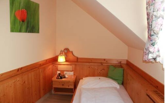 Mohnhotel - Bergwirt Schrammel