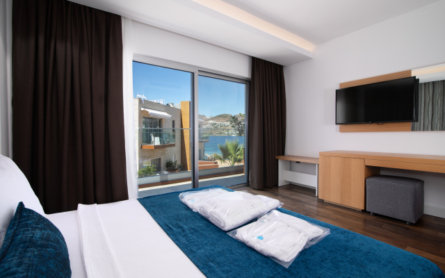 The Highlight Bodrum