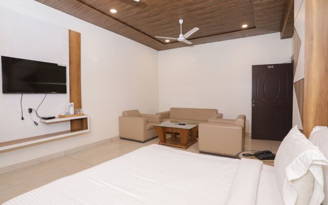 Razia Inn Hotel And Banquet