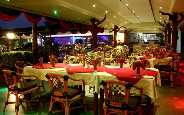 Fortune Resort Benaulim Goa - Member ITC Hotels' Group