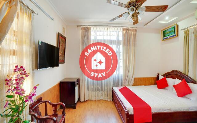 Oyo 563 Phu Thinh