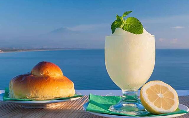 Corte Degli Aranci House