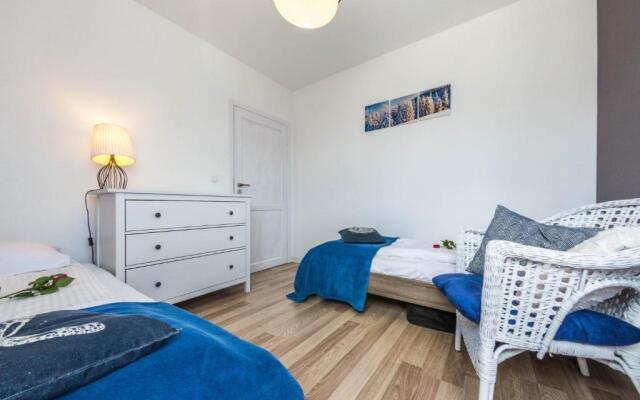 Apartamenty Izerskie