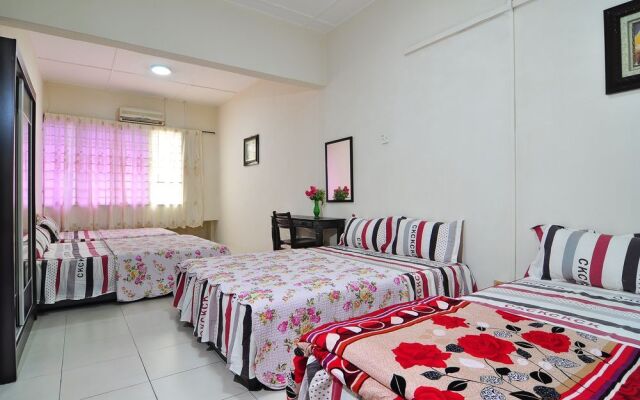 Chin Hua Holiday Home 5