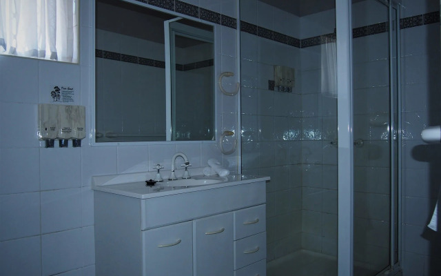 Grafton Central Motel