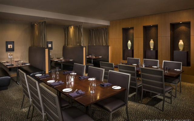 The Westin Detroit Metropolitan Airport