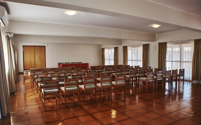 DM Hoteles Nasca