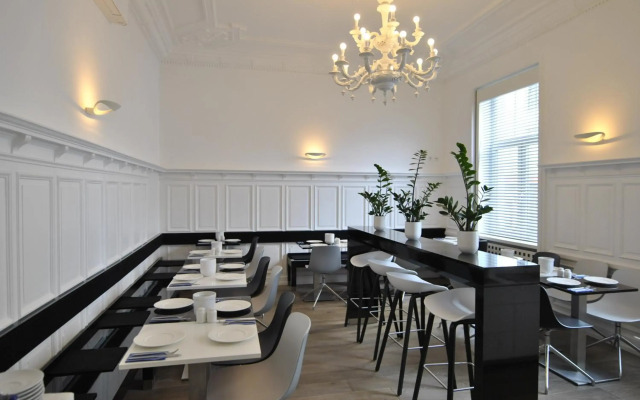 Hotel Cristall