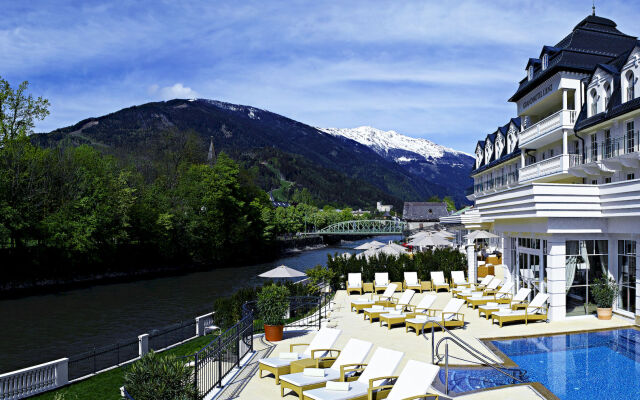 Grandhotel Lienz