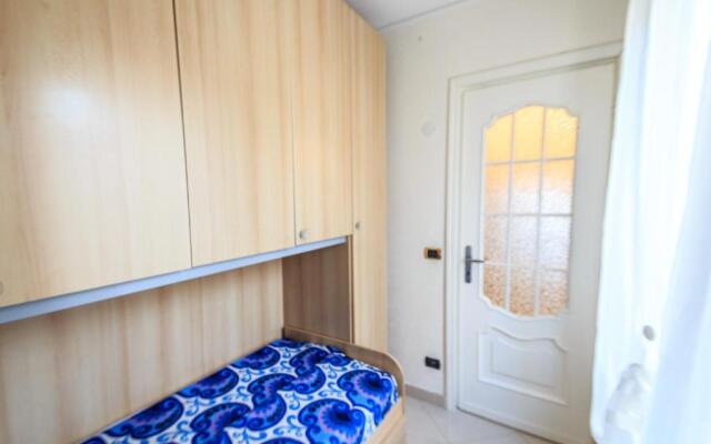 Appartamento a 30 metri dal mare