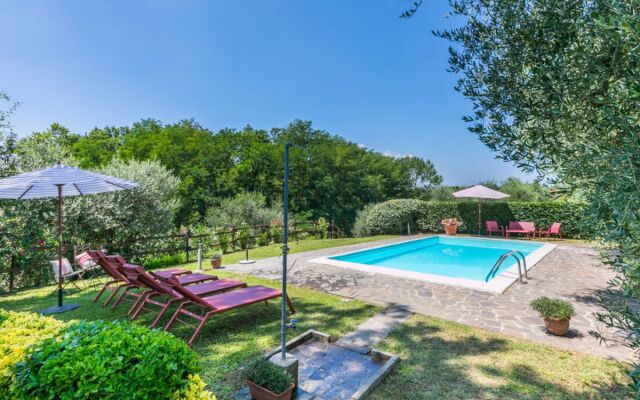 Podere Cerbaia (Smr100)