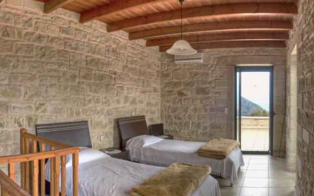 Cretan Cottage