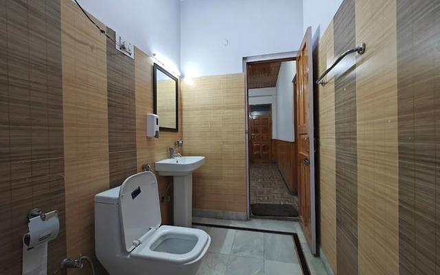 Hotel Kalpa Retreat