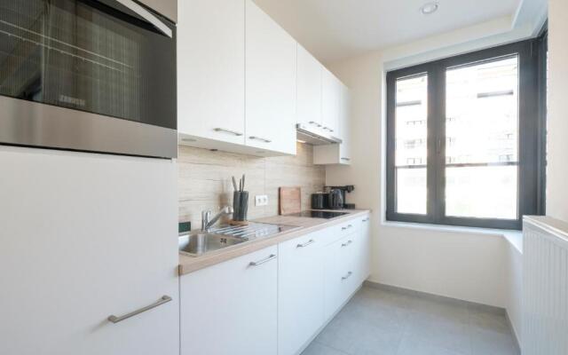 The Erasmus Flats