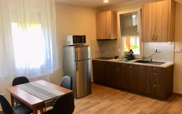 Konrad Apartman