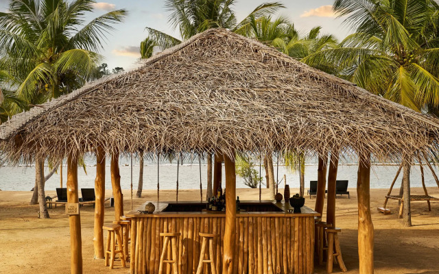 Sun Siyam Pasikudah