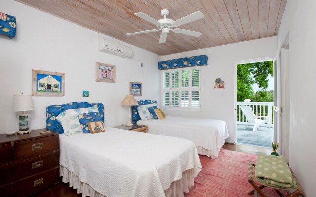 Wreckless by Eleuthera Vacation Rentals