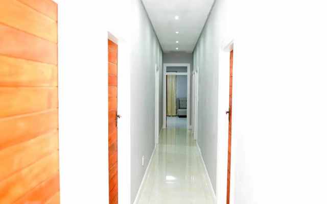 Olive Boutique and Accommodation