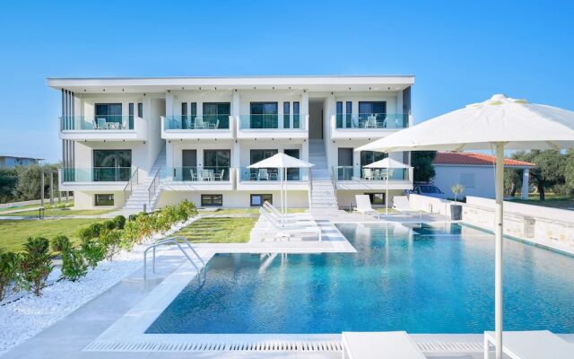 Olia Thassos - Luxury Apartments