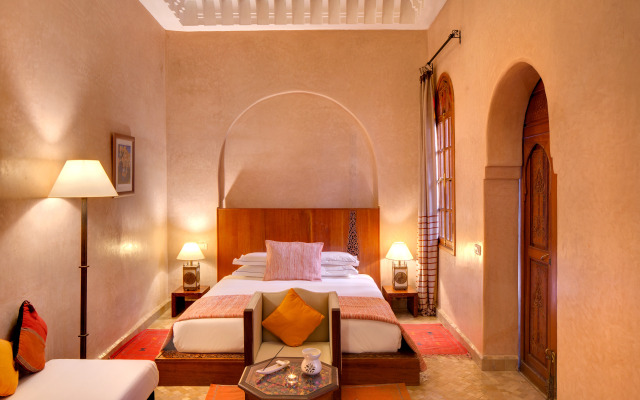 Marrakech Riads, Angsana Heritage collection