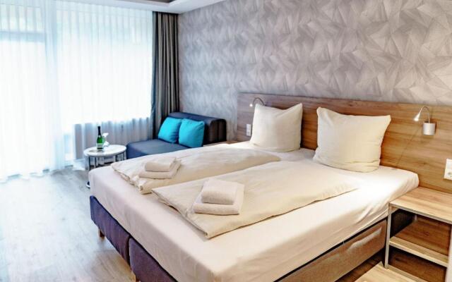 Haus am See Luxury HS 224 B