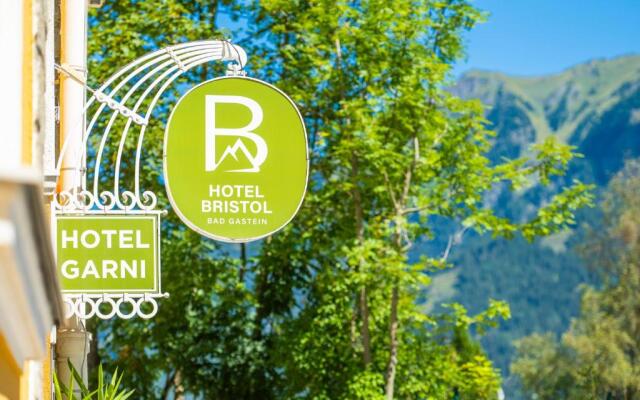 Hotel Bristol
