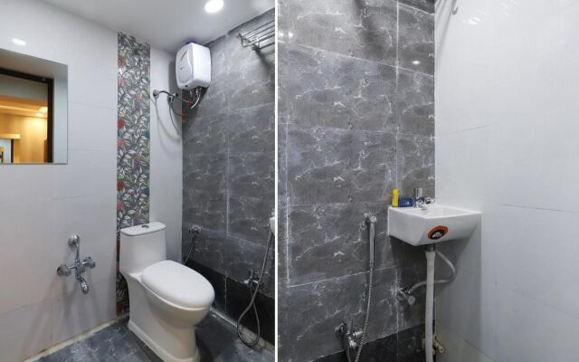OYO 75323 Hotel Shree Nivas