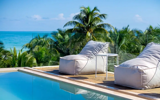 Mero Mero Hotel