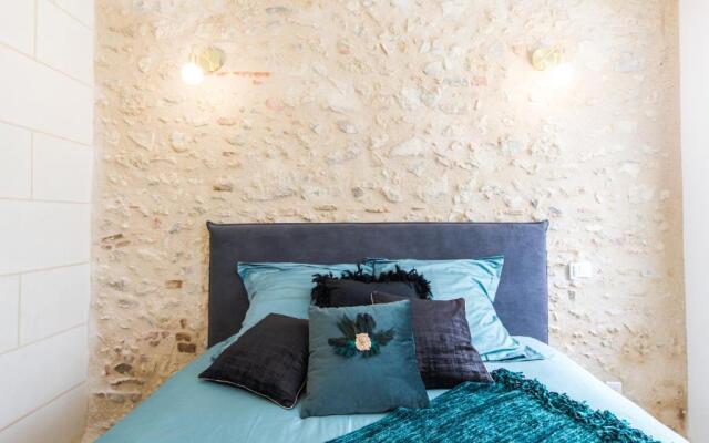 L'indiscrete Love Room - Hammam-Sauna-SPA
