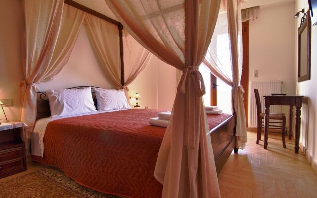 Petrochori Apart-Hotel