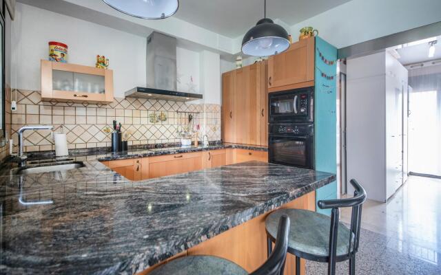 TH136 Villa Sant Ramon