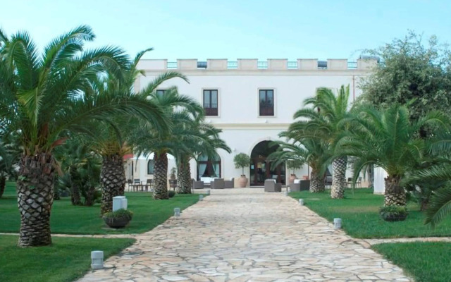 Villa Hermosa Resort