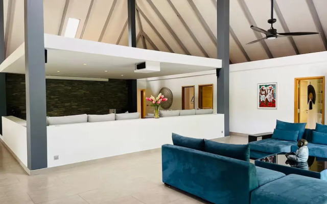 Bora - Villa Reva Luxury