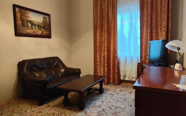 Hotel Hutnik
