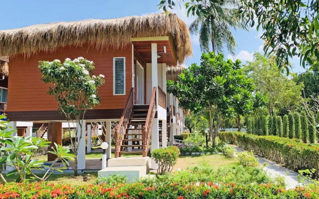 Horizon Beach Resort Koh Jum