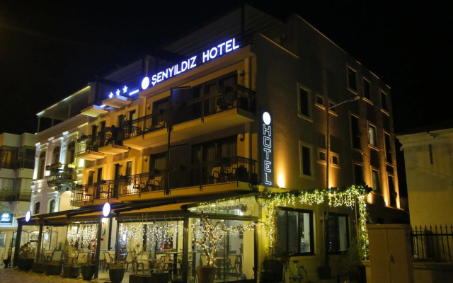 Senyildiz Hotel