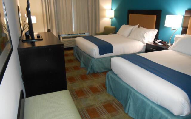 Holiday Inn Express Hotel & Suites Houston NW-Brookhollow by IHG