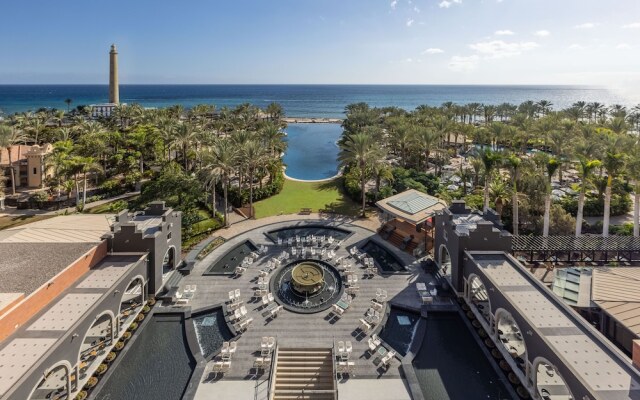 Lopesan Costa Meloneras Resort & Spa