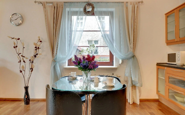 Little Home - Sunrise