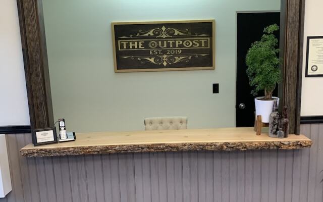 The Outpost