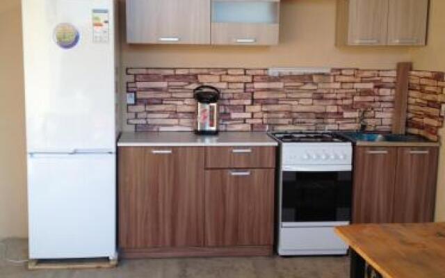 Guest House ARINA