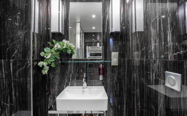 Luxury 3 bedrooms 2 Bathrooms - Ile saint-Louis