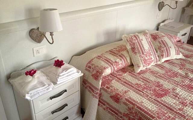 B&B Antica Dimora